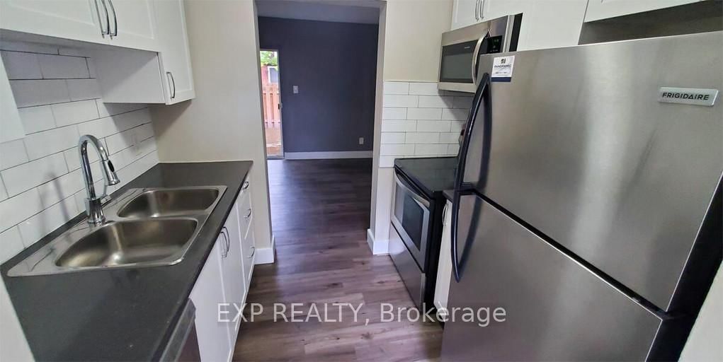24 - 33 Berkley Drive, St. Catharines 4