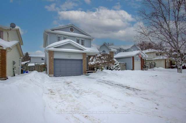 145 Parkside Drive W