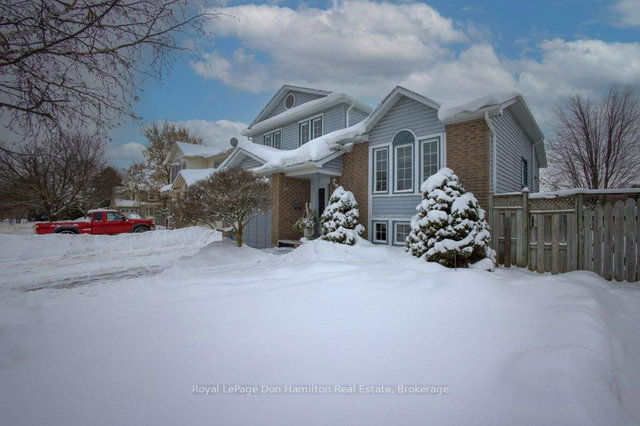 145 Parkside Drive W