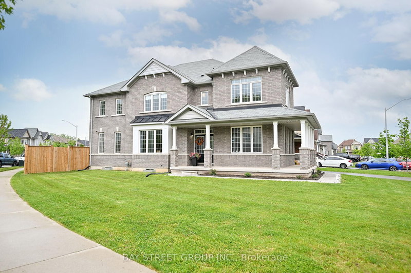 19 Froggy Dr, Thorold, L9B 0G9 | Image 3