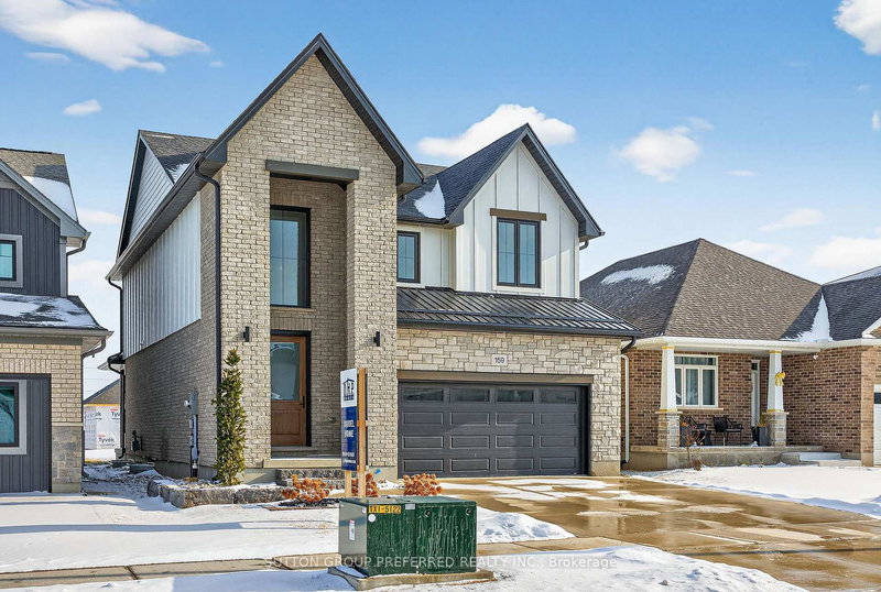 159 Renaissance Dr, St. Thomas, N5P 4K3 | Image 2