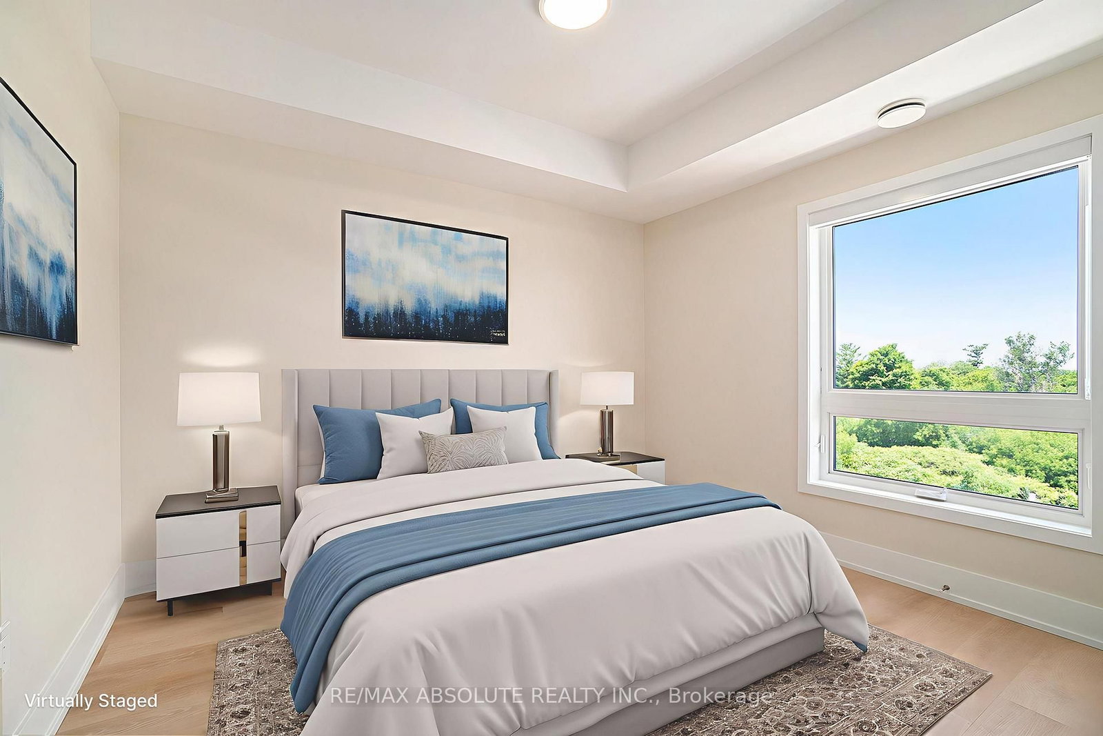 12B Thomas Street S, Unit 310 - Photo 2