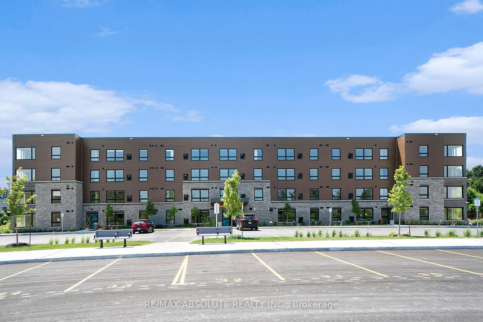 12B Thomas Street S, Unit 310 - Photo 3