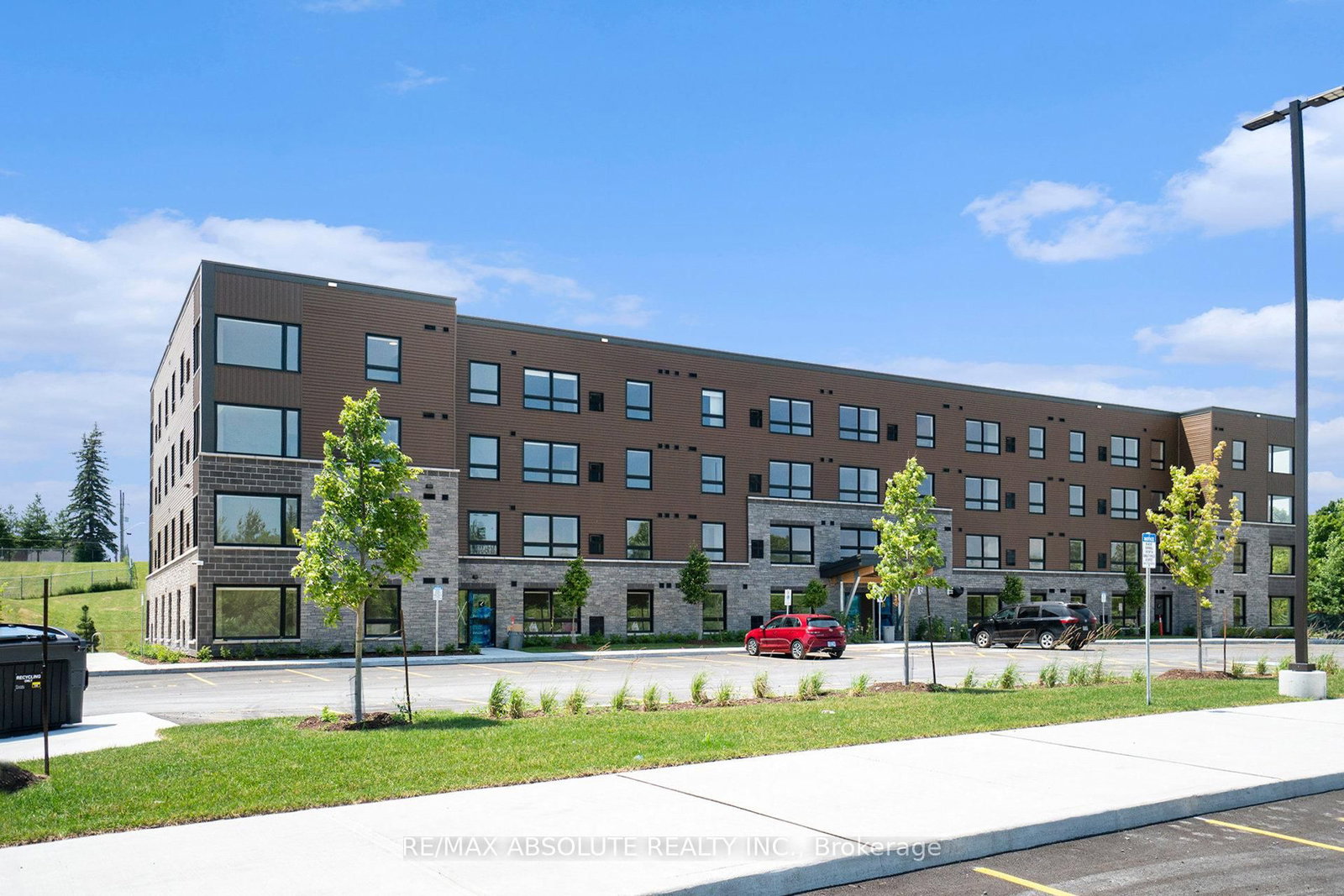 12B Thomas Street S, Unit 310 - Photo 5