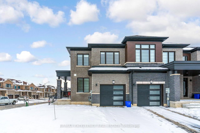 60 Granville Crescent