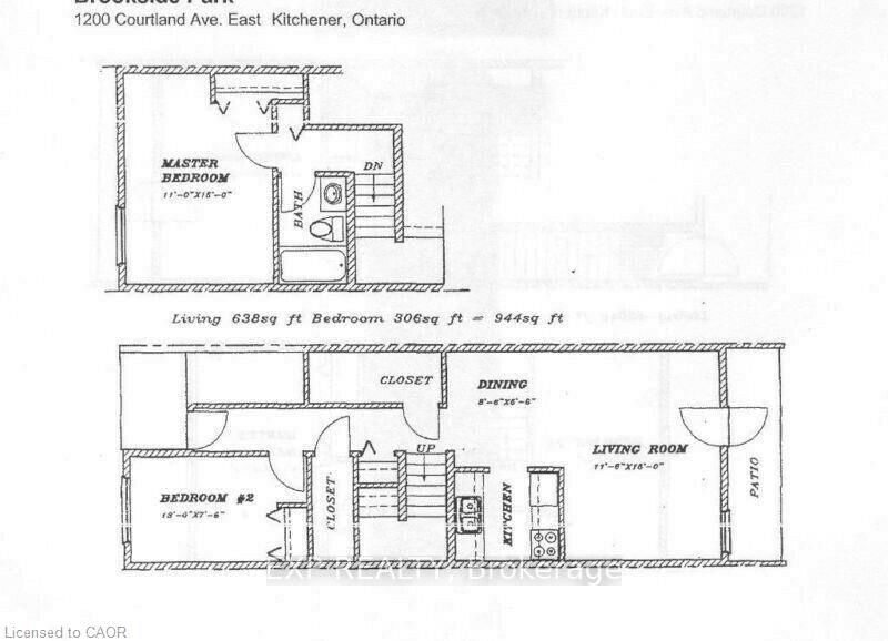 1200 COURTLAND Avenue, Unit 15 - Photo 2