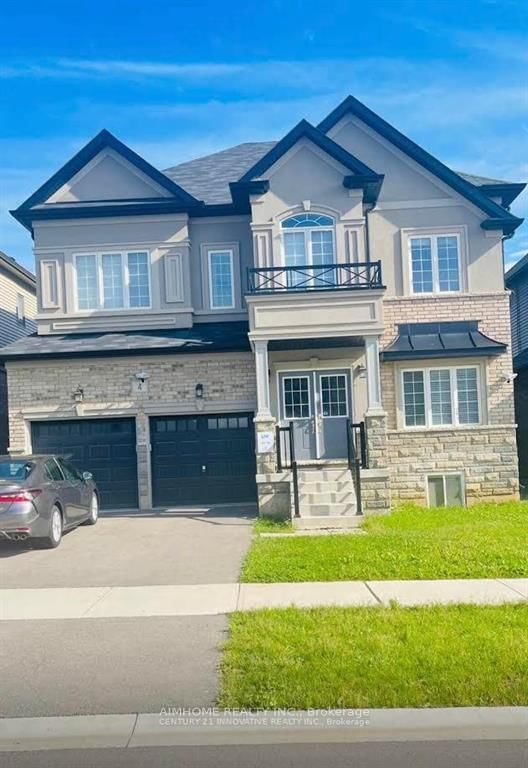 home for lease on Basement-4 Flagg Avenue