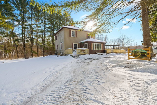 2864 County Road 30 Road