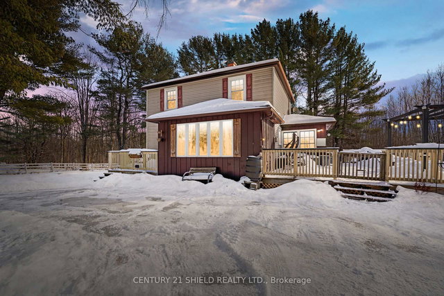 2864 County Road 30 Road