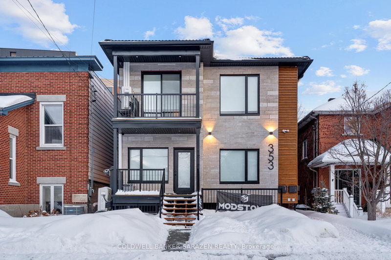 5 - 353 Wilmont Ave, Ottawa, K2A 0B2 | Image 2