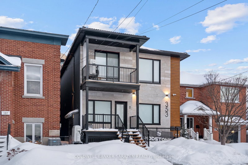 5 - 353 Wilmont Ave, Ottawa, K2A 0B2 | Image 3