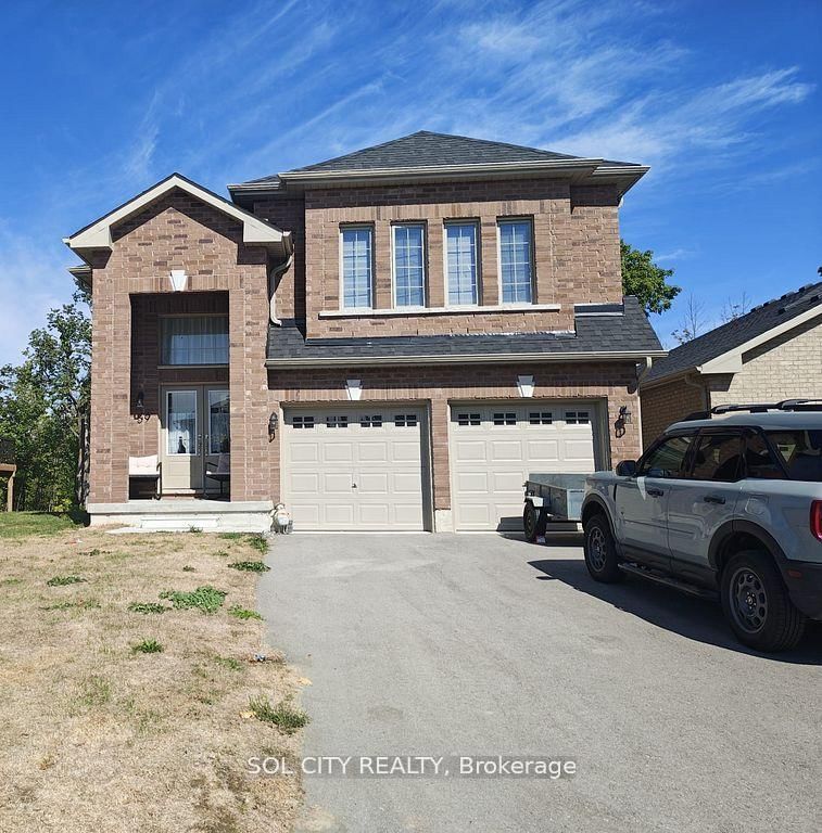 home for lease on 59 Carew Boulevard