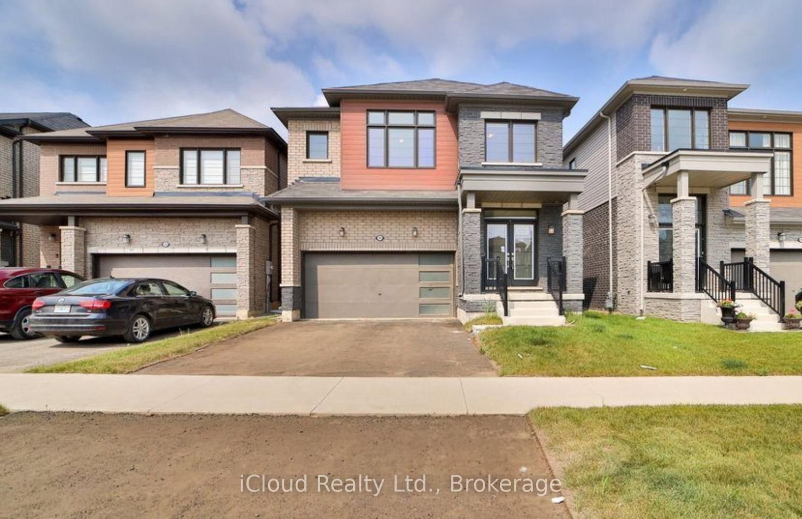 Detached House for sale at 395 Barker Pkwy, Thorold, Ontario, L2V 0K6 - Rolling Meadows - MLS: X12670858