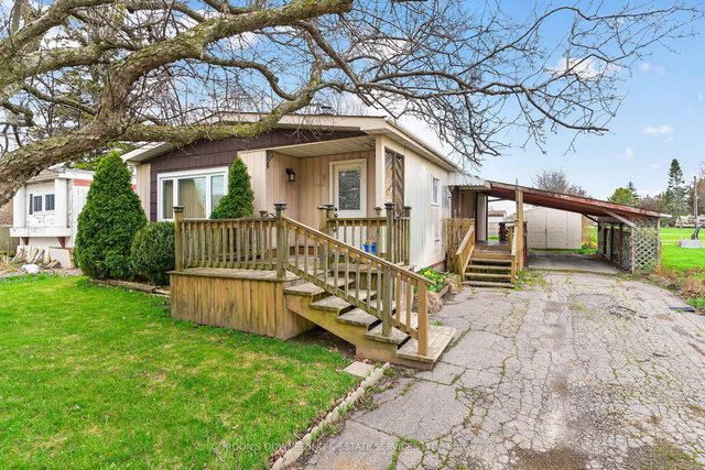 1231 County Rd 11 Road