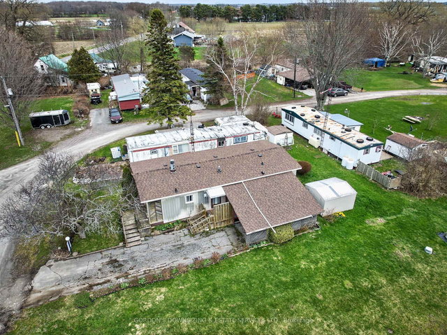 1231 County Rd 11 Road