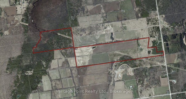 557440 4th Concession S