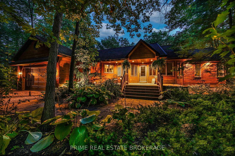 home for sale on 10219 Pinetree Drive