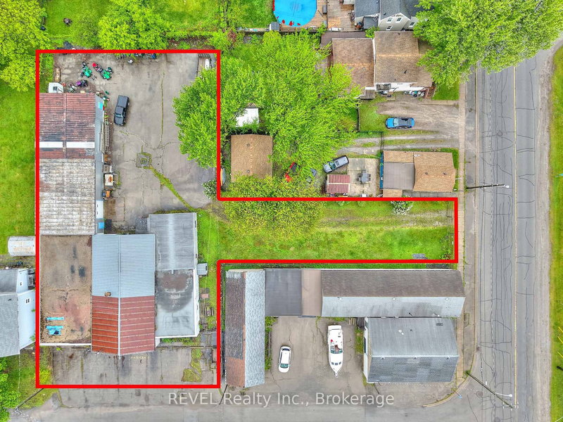 23 Amelia St, Port Colborne, L3K 2K8 | Image 3