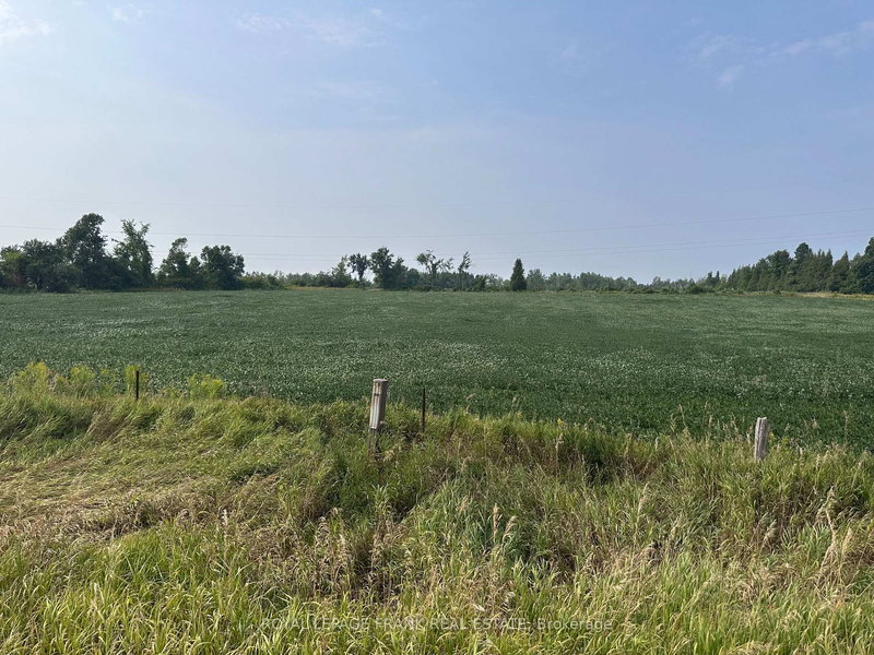 home for sale on Lot A Douro Second Line