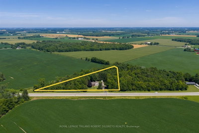 Detached House for sale at 6186 EGREMONT Drive, Middlesex Centre, Ontario, N0L 1R0 - Rural Middlesex Centre - MLS: X12671586