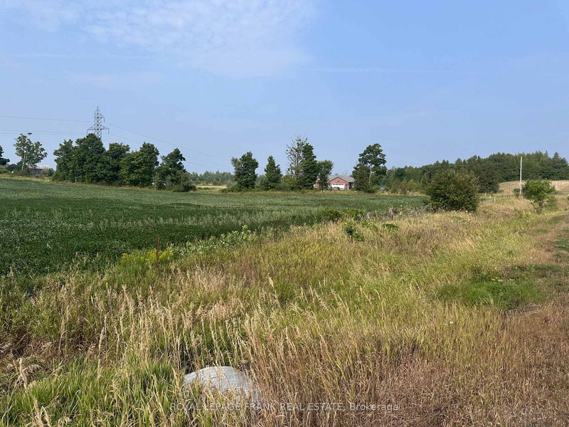 home for sale on Lot B Douro Second Line