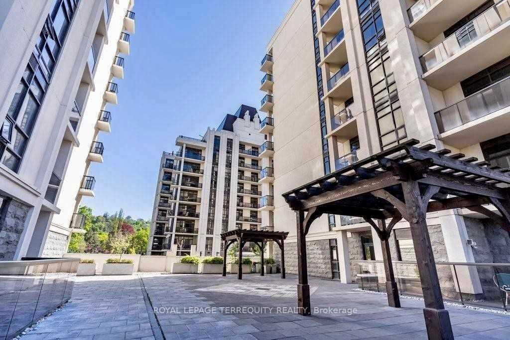 81 Robinson Street, Unit 104 - Photo 17