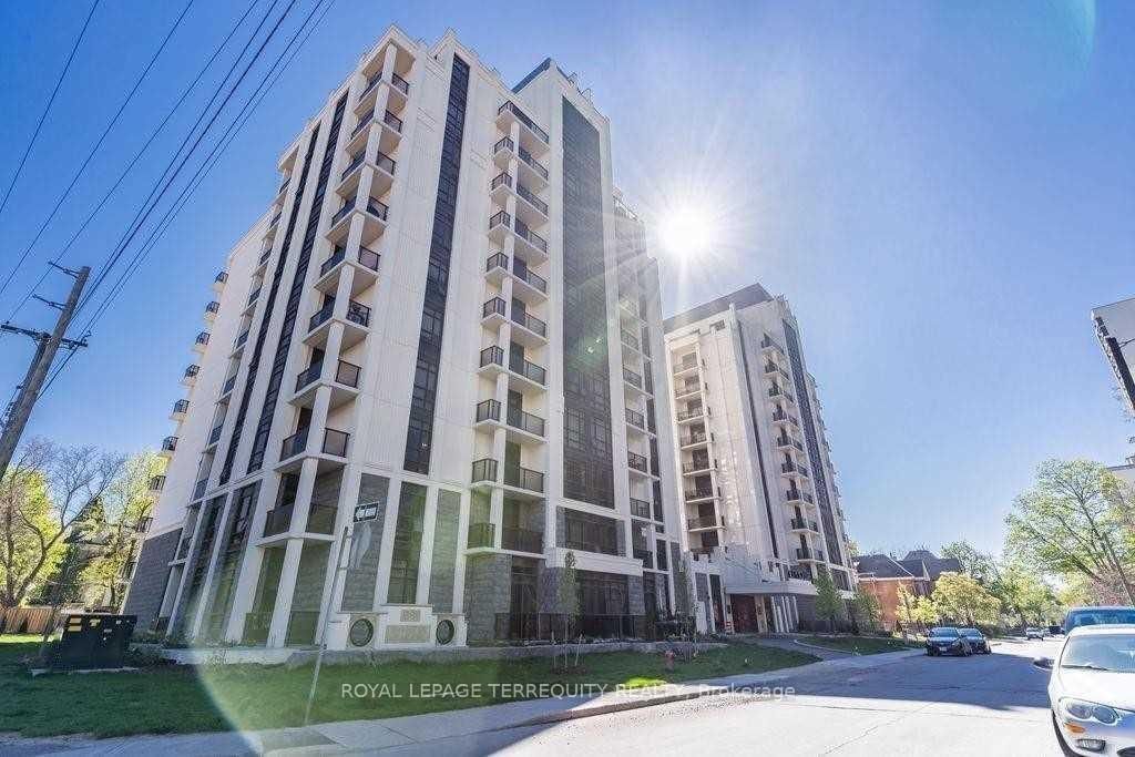 81 Robinson Street, Unit 104 - Photo 2