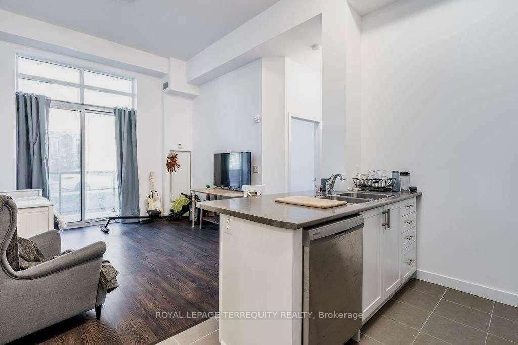 81 Robinson Street, Unit 104 - Photo 6