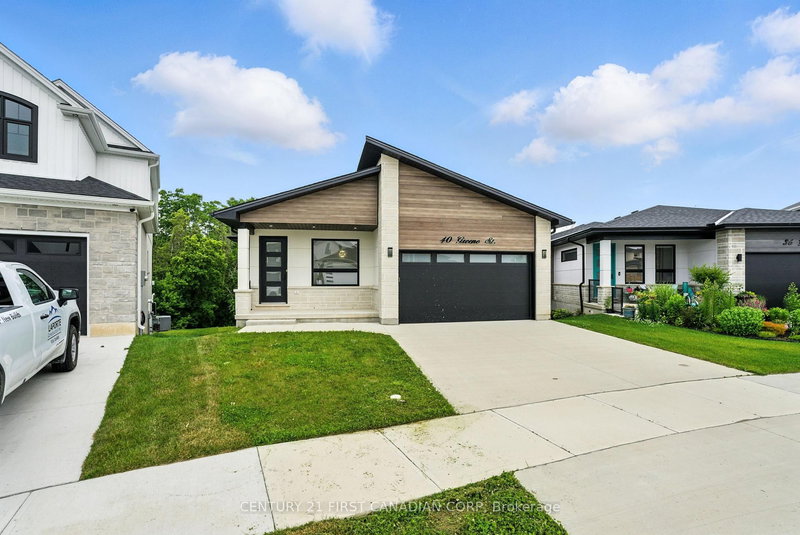 40 Greene St, South Huron, N0M 1S2 | Image 2