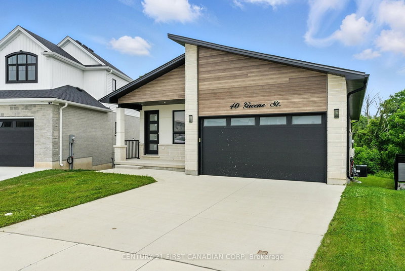 40 Greene St, South Huron, N0M 1S2 | Image 3