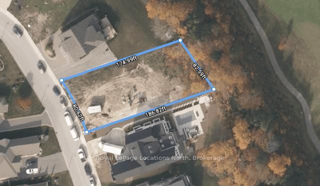 127 West Ridge Dr, Blue Mountains, N0H 2P0 | Image 3