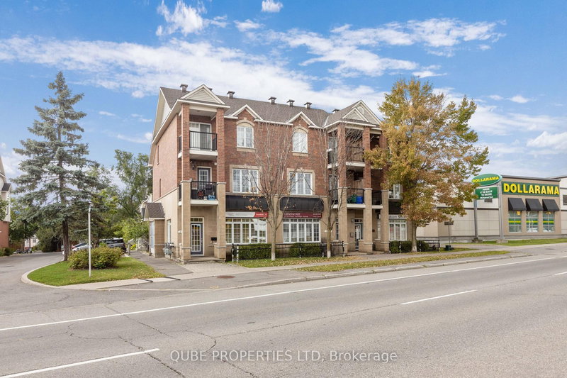 B - 2122 Montreal Rd, Ottawa, K1J 1K5 | Image 2