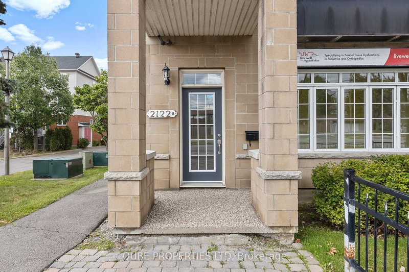 B - 2122 Montreal Rd, Ottawa, K1J 1K5 | Image 3