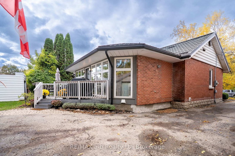 258 Graham St, Woodstock, N4S 6K7 | Image 3