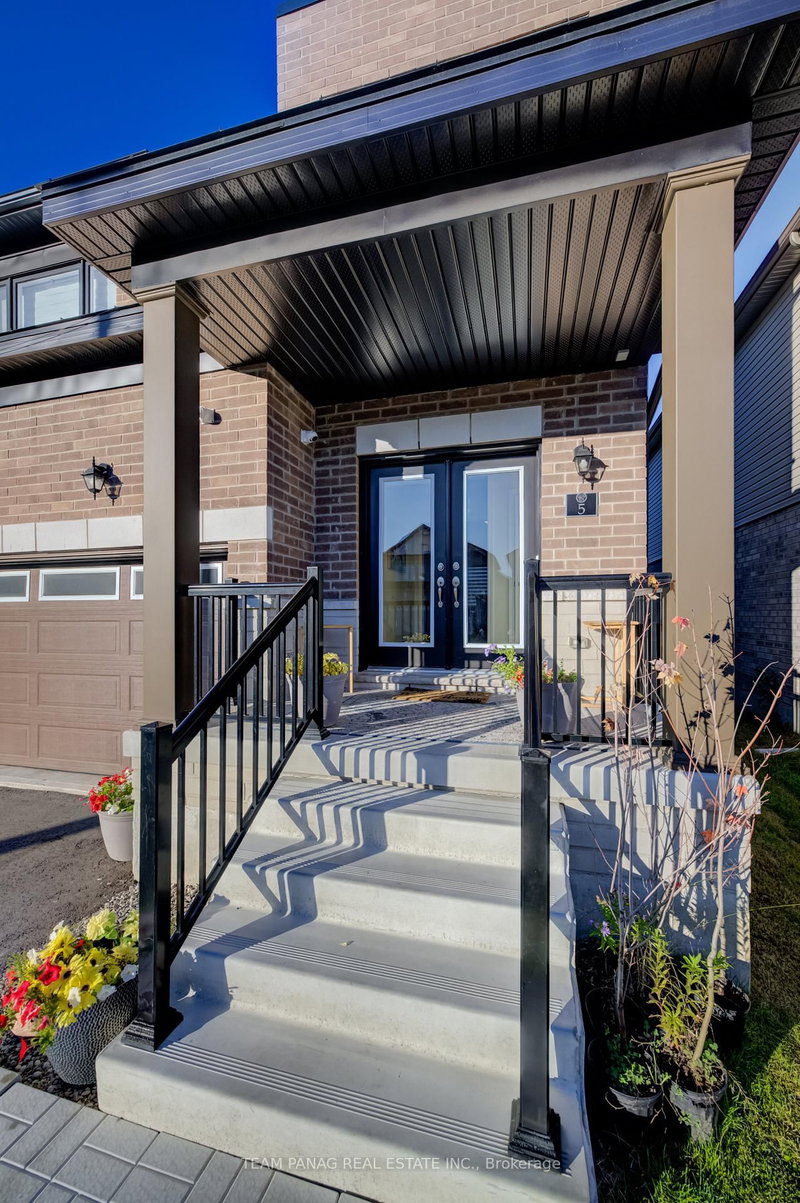 5 Heming St, Brant, N3L 0M5 | Image 3