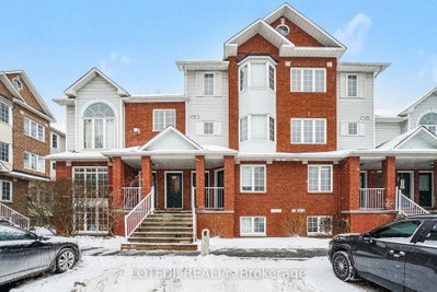 Townhouse leased at C-112 Centrepointe Drive, Ottawa, Ontario, K2G 6K3 - Centrepointe - MLS: X12671964