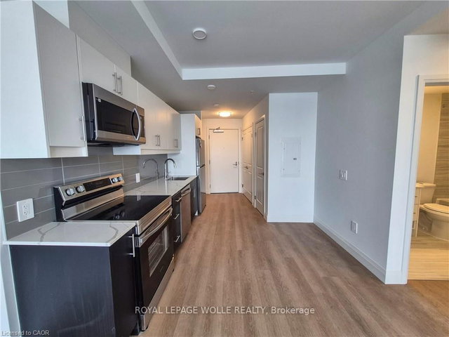 1001 - 1333 Weber Street E