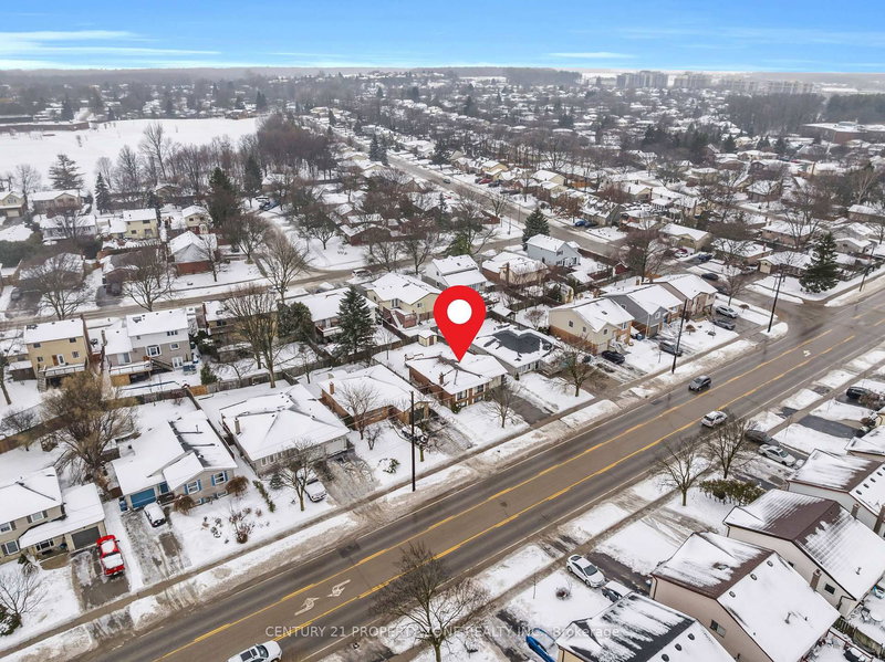 411 Imperial Rd S, Guelph, N1K 1K2 | Image 2