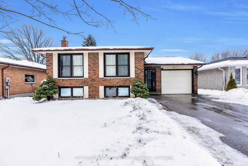 411 Imperial Rd S, Guelph, N1K 1K2 | Image 3