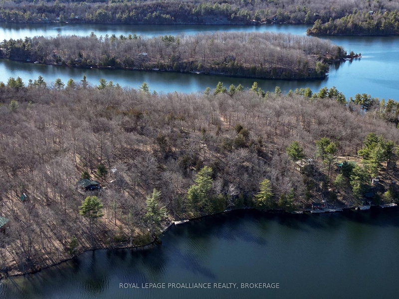 Lot 8 - 183 Sleepy Haven Lane, Perth Road, K0H 2L0 | Image 2