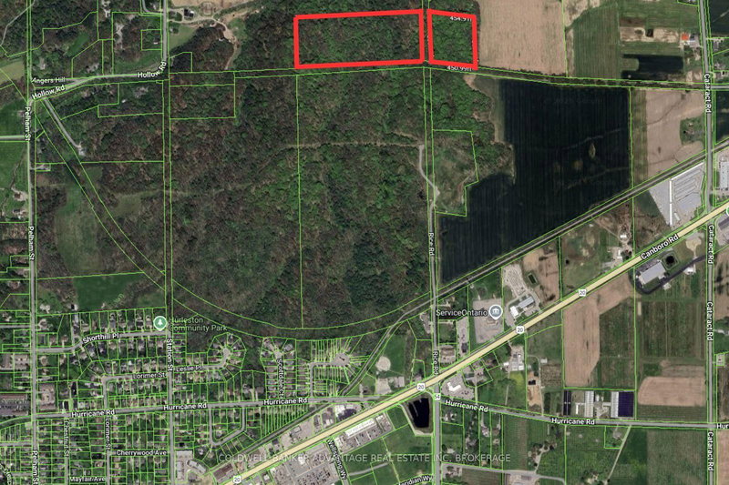 154&155 Lot, Thorold, L0S 1E6 | Image 3