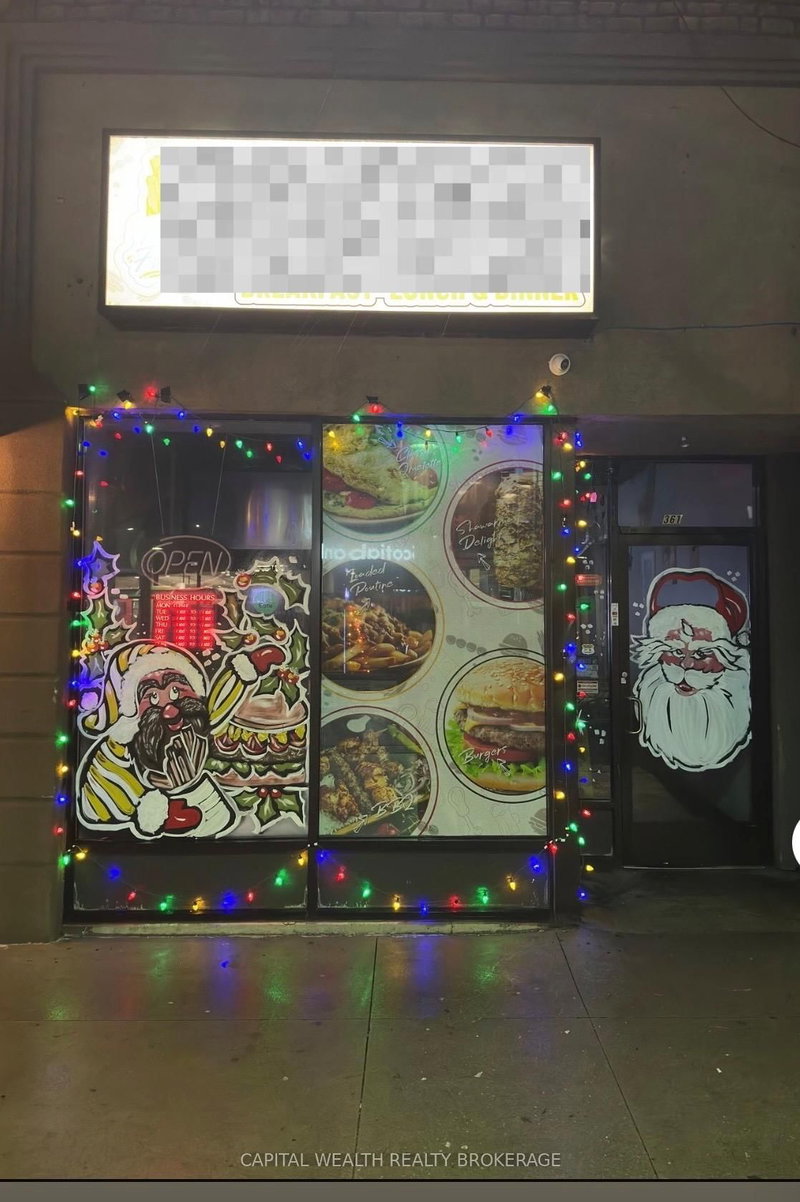 361 Ouellette Ave, Windsor, N9A 4J1 | Image 2