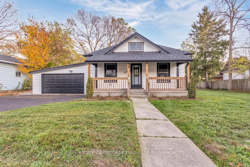 209 Victoria St, Ingersoll, N5C 2N2 | Image 2