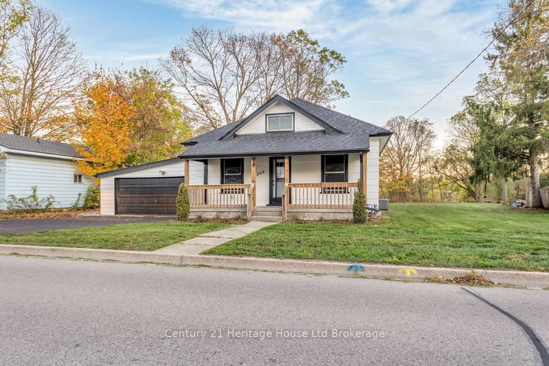 209 Victoria St, Ingersoll, N5C 2N2 | Image 3