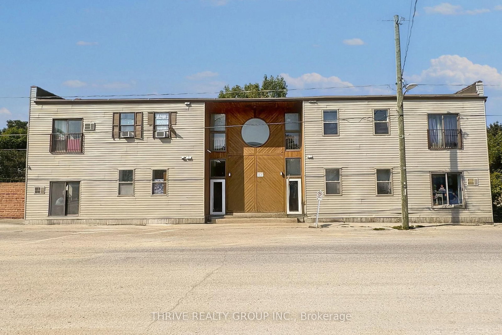 Semi-Detached House leased at 11-156 Main Street, Bluewater, Ontario, N0M 1N0 - Hay - MLS: X12672914