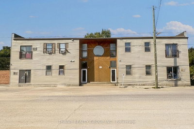 Semi-Detached House leased at 11-156 Main Street, Bluewater, Ontario, N0M 1N0 - Hay - MLS: X12672914