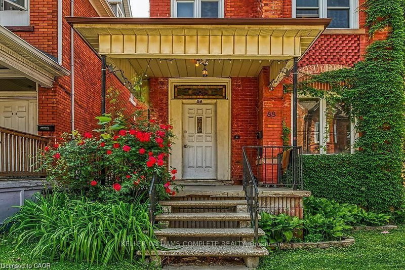 88 GRANT Ave, Hamilton, L8N 2X7 | Image 3