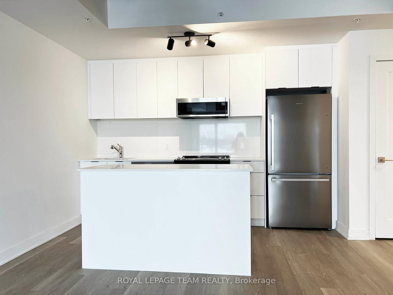 B402 - 1655 Carling Ave, Ottawa, K2A 4H9 | Image 3
