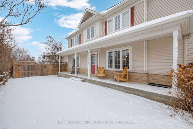 320 Silbrass Private