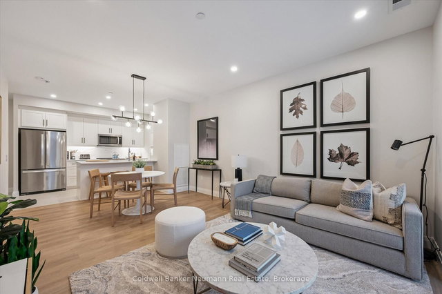 318 - 1882 Gordon Street